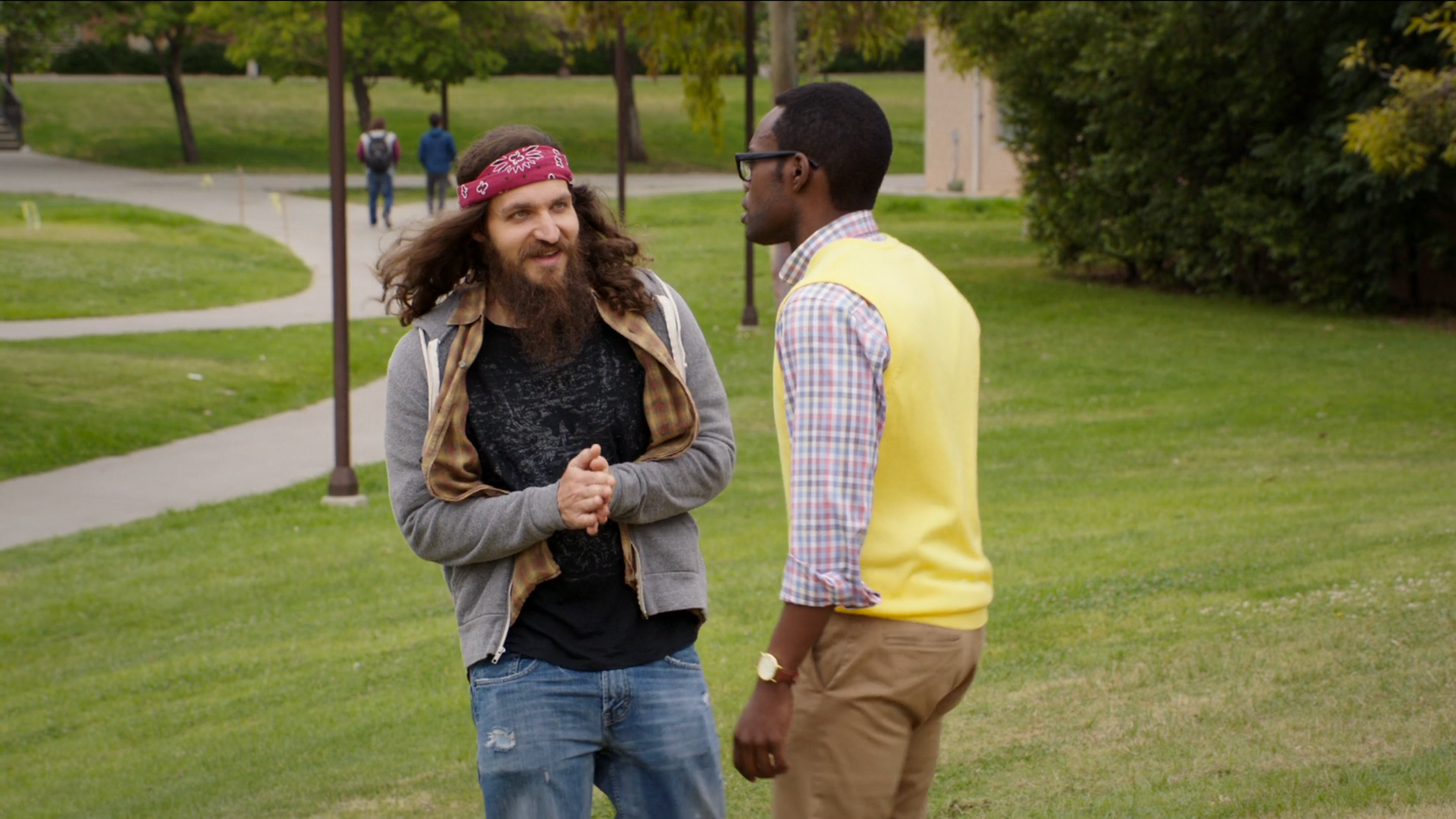The Good Place